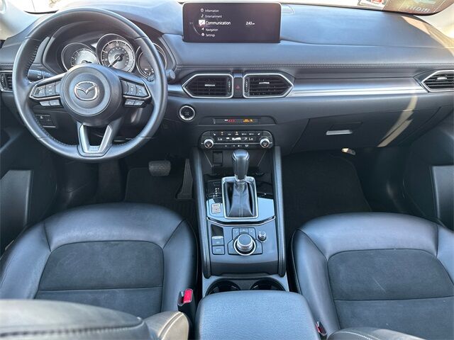 2023 MAZDA CX-5 2.5 S Select Package San Juan Capistrano CA