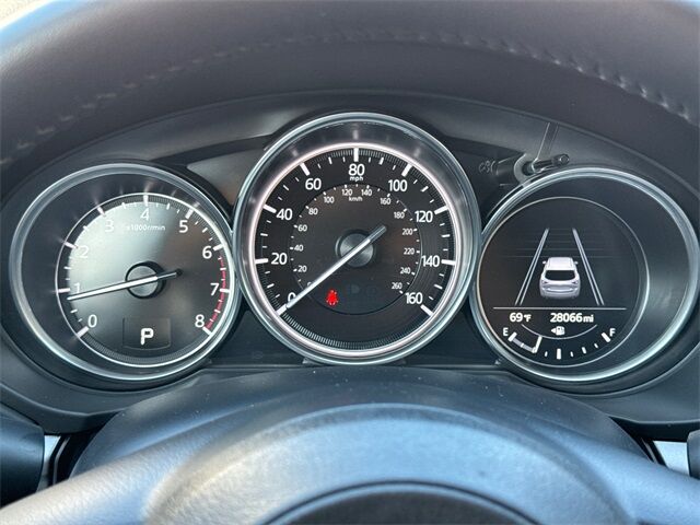 2023 MAZDA CX-5 2.5 S Select Package San Juan Capistrano CA