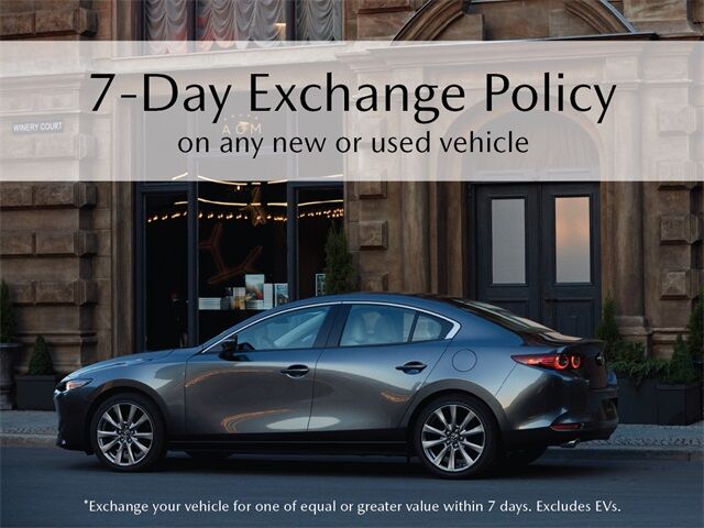 2023 MAZDA CX-5 2.5 S Select Package San Juan Capistrano CA