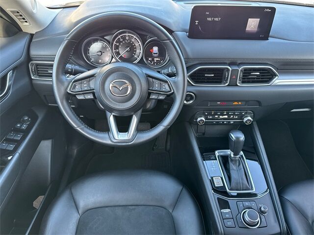 2023 MAZDA CX-5 2.5 S Select Package San Juan Capistrano CA