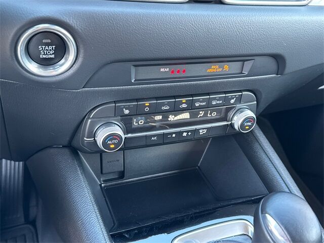2023 MAZDA CX-5 2.5 S Select Package San Juan Capistrano CA