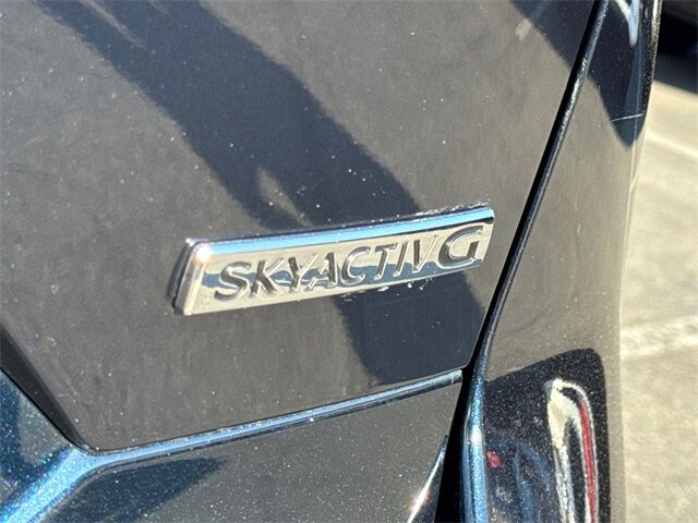 2023 MAZDA CX-5 2.5 S Select Package San Juan Capistrano CA