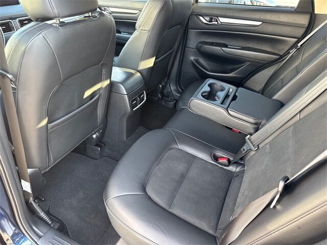 2023 MAZDA CX-5 2.5 S Select Package San Juan Capistrano CA