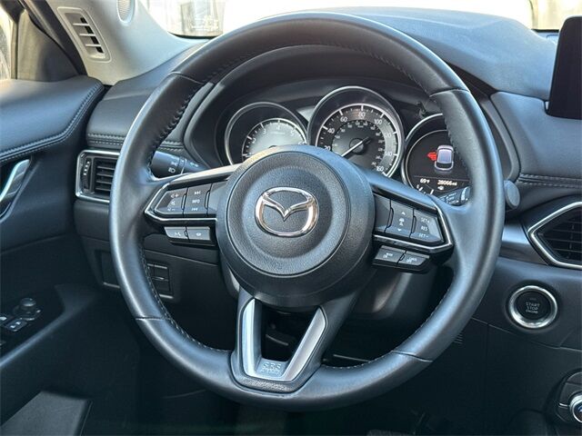 2023 MAZDA CX-5 2.5 S Select Package San Juan Capistrano CA