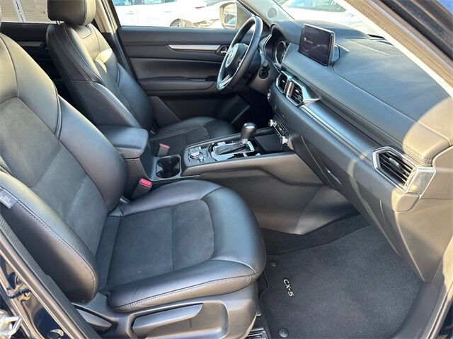 2023 MAZDA CX-5 2.5 S Select Package San Juan Capistrano CA