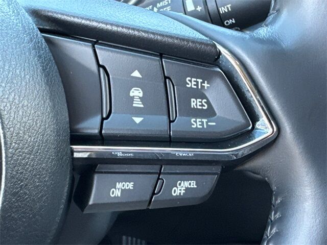 2023 MAZDA CX-5 2.5 S Select Package San Juan Capistrano CA