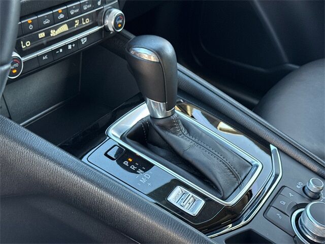 2023 MAZDA CX-5 2.5 S Select Package San Juan Capistrano CA