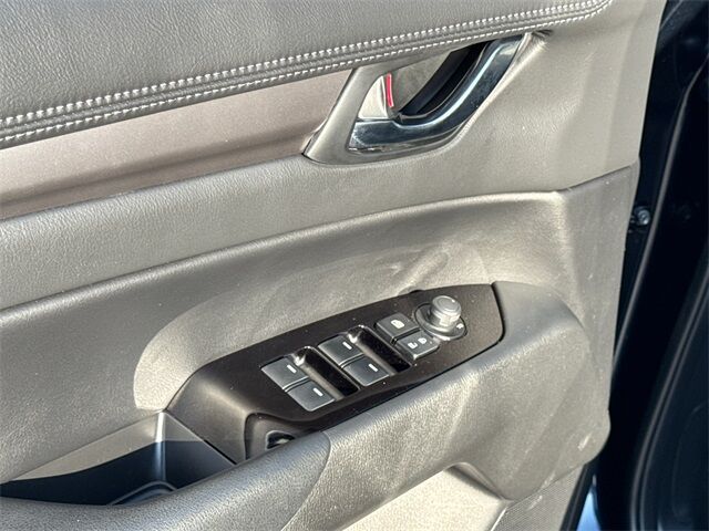 2023 MAZDA CX-5 2.5 S Select Package San Juan Capistrano CA