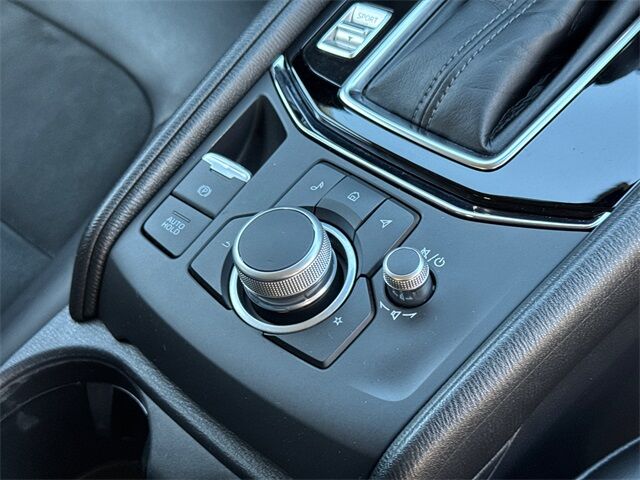 2023 MAZDA CX-5 2.5 S Select Package San Juan Capistrano CA