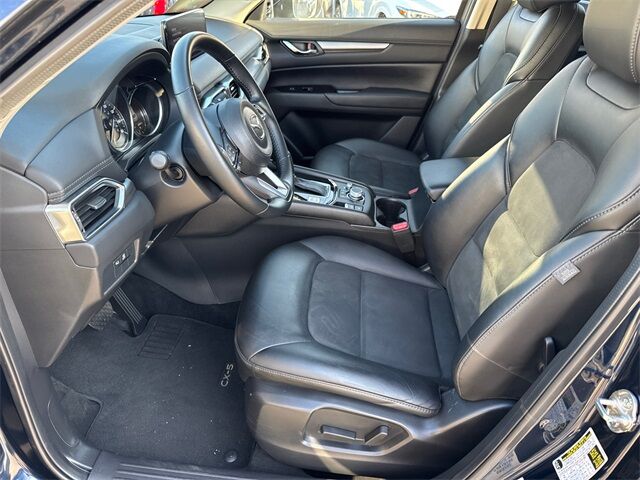 2023 MAZDA CX-5 2.5 S Select Package San Juan Capistrano CA