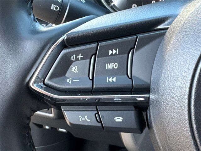 2023 MAZDA CX-5 2.5 S Select Package San Juan Capistrano CA