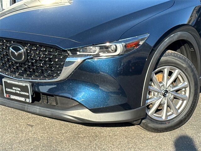 2023 MAZDA CX-5 2.5 S Select Package San Juan Capistrano CA