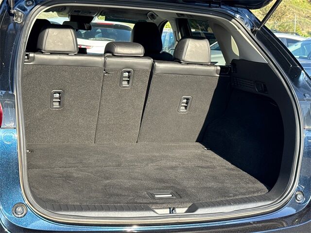 2023 MAZDA CX-5 2.5 S Select Package San Juan Capistrano CA