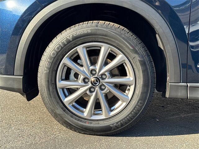 2023 MAZDA CX-5 2.5 S Select Package San Juan Capistrano CA