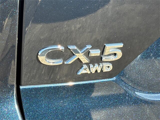 2023 MAZDA CX-5 2.5 S Select Package San Juan Capistrano CA