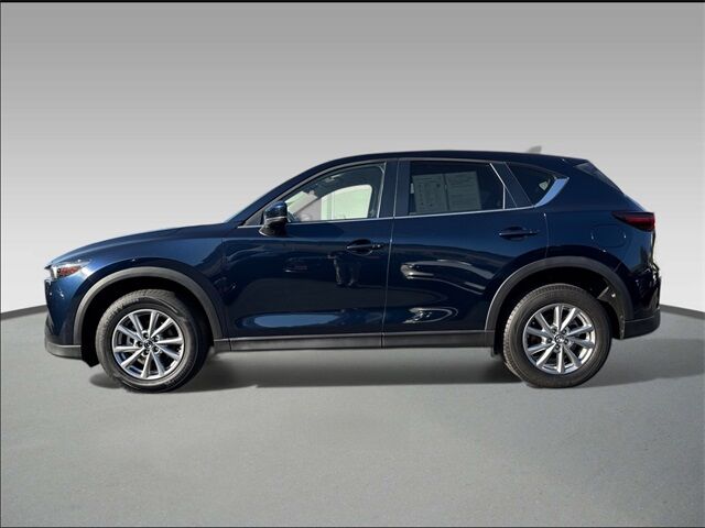 2023 MAZDA CX-5 2.5 S Select Package San Juan Capistrano CA