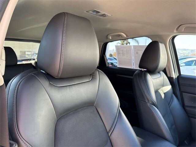 2023 MAZDA CX-5 2.5 S Select Package San Juan Capistrano CA