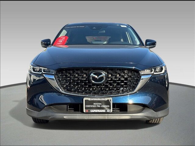 2023 MAZDA CX-5 2.5 S Select Package San Juan Capistrano CA