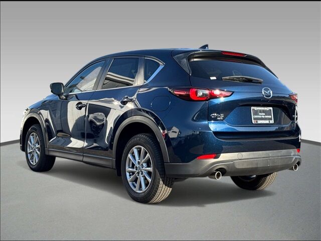 2023 MAZDA CX-5 2.5 S Select Package San Juan Capistrano CA