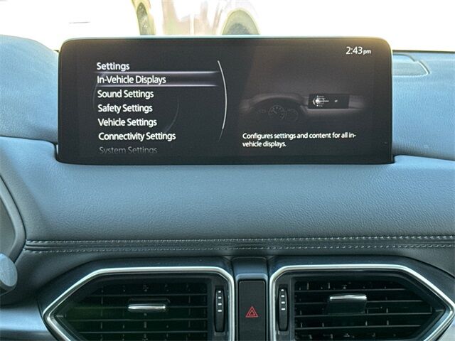 2023 MAZDA CX-5 2.5 S Select Package San Juan Capistrano CA