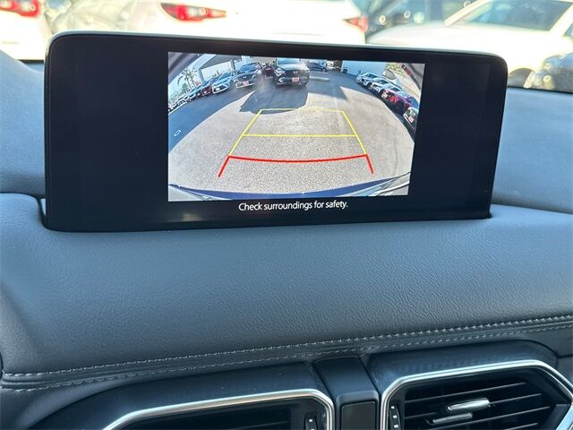 2023 MAZDA CX-5 2.5 S Select Package San Juan Capistrano CA