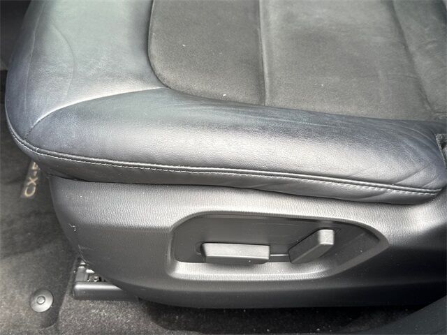 2023 MAZDA CX-5 2.5 S Select Package San Juan Capistrano CA