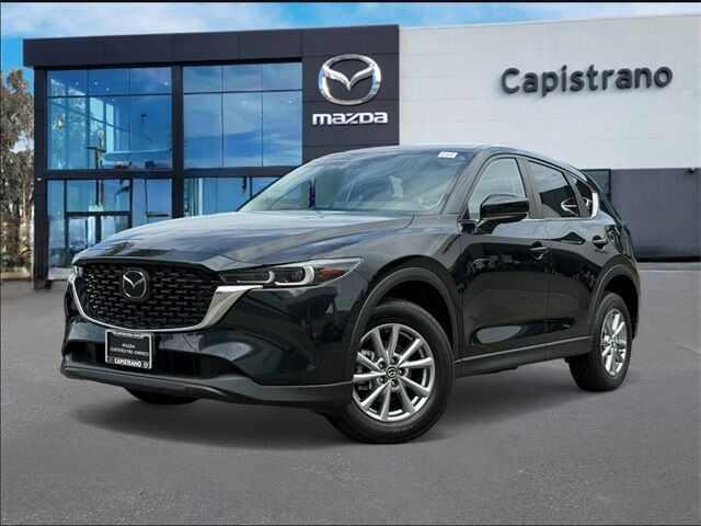 2023 MAZDA CX-5 2.5 S Select Package San Juan Capistrano CA