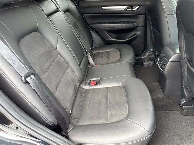 2023 MAZDA CX-5 2.5 S Select Package San Juan Capistrano CA
