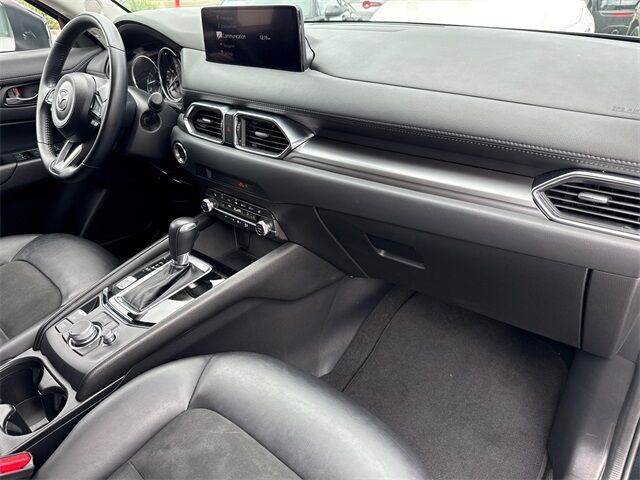 2023 MAZDA CX-5 2.5 S Select Package San Juan Capistrano CA