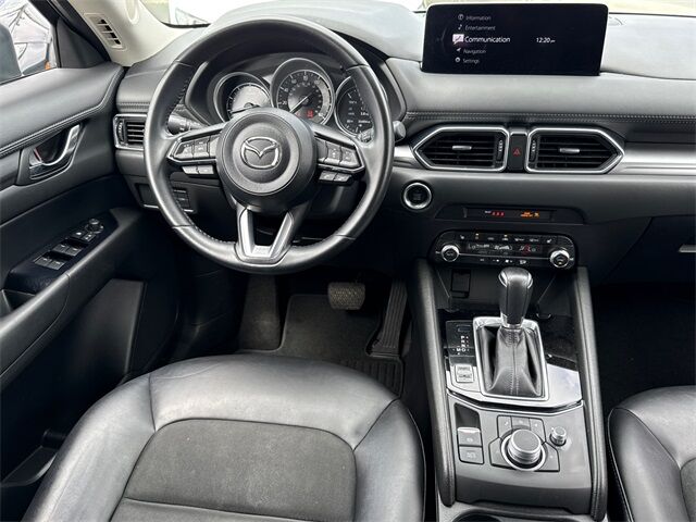 2023 MAZDA CX-5 2.5 S Select Package San Juan Capistrano CA