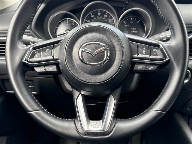 2023 MAZDA CX-5 2.5 S Select Package San Juan Capistrano CA