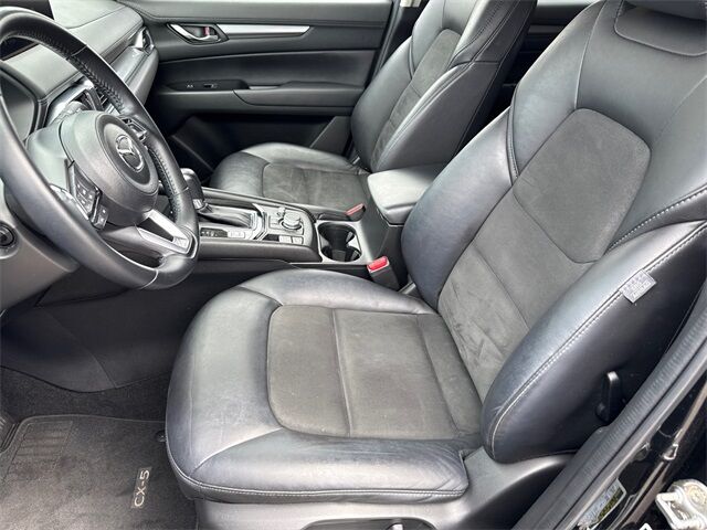 2023 MAZDA CX-5 2.5 S Select Package San Juan Capistrano CA