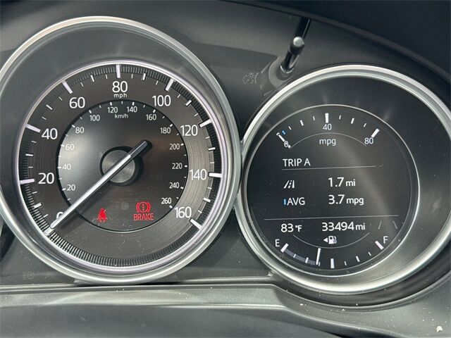 2023 MAZDA CX-5 2.5 S Select Package San Juan Capistrano CA