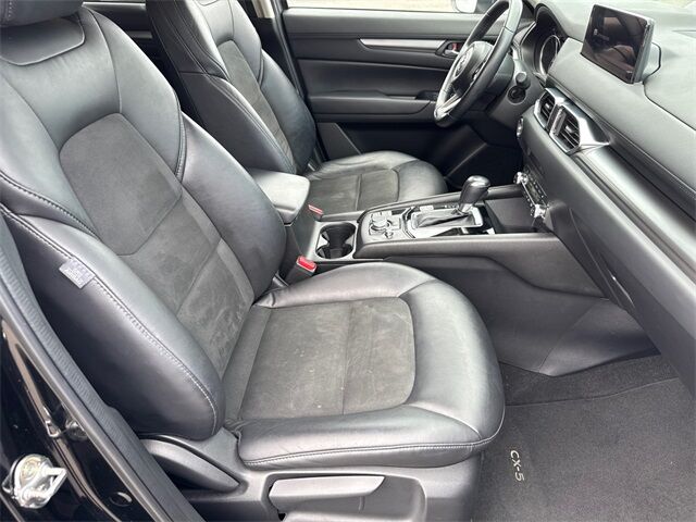 2023 MAZDA CX-5 2.5 S Select Package San Juan Capistrano CA