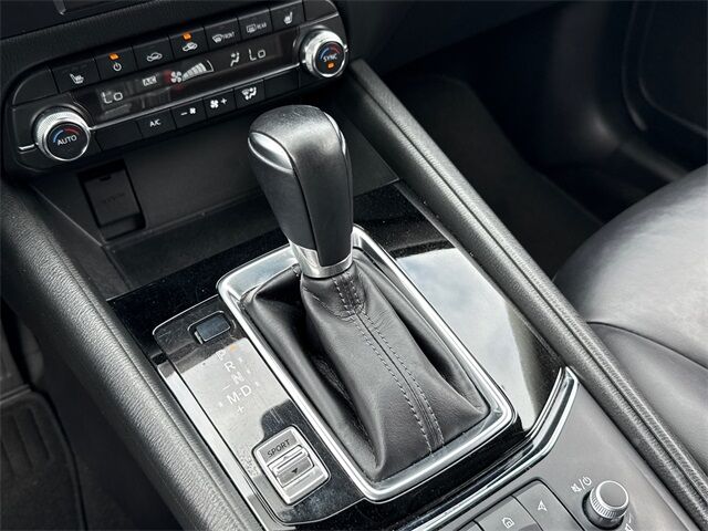 2023 MAZDA CX-5 2.5 S Select Package San Juan Capistrano CA