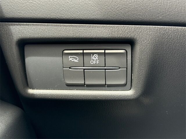 2023 MAZDA CX-5 2.5 S Select Package San Juan Capistrano CA