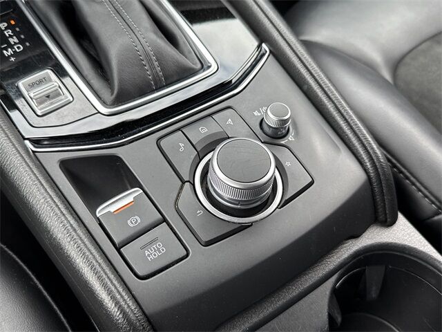 2023 MAZDA CX-5 2.5 S Select Package San Juan Capistrano CA
