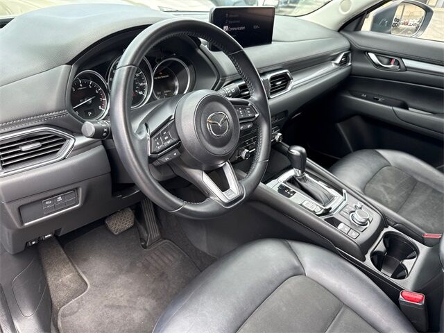 2023 MAZDA CX-5 2.5 S Select Package San Juan Capistrano CA