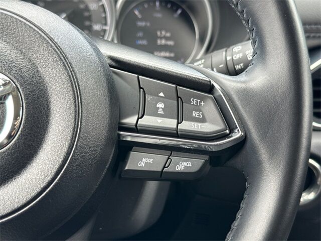 2023 MAZDA CX-5 2.5 S Select Package San Juan Capistrano CA