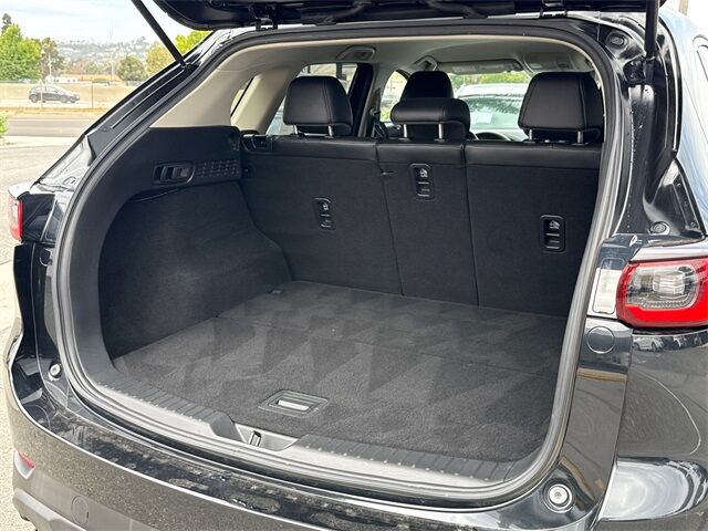 2023 MAZDA CX-5 2.5 S Select Package San Juan Capistrano CA