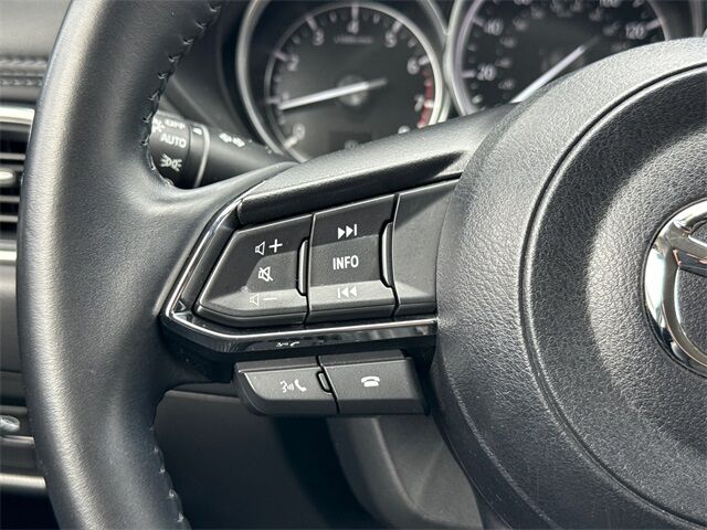 2023 MAZDA CX-5 2.5 S Select Package San Juan Capistrano CA