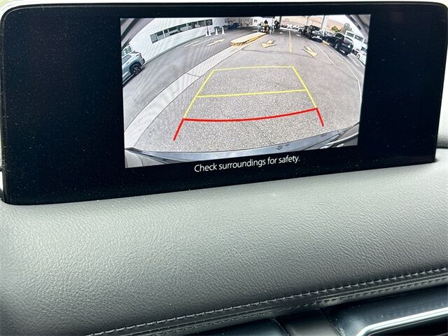 2023 MAZDA CX-5 2.5 S Select Package San Juan Capistrano CA