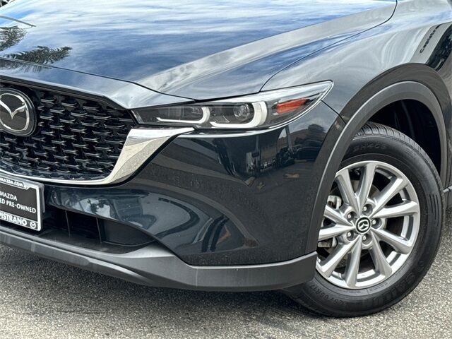 2023 MAZDA CX-5 2.5 S Select Package San Juan Capistrano CA