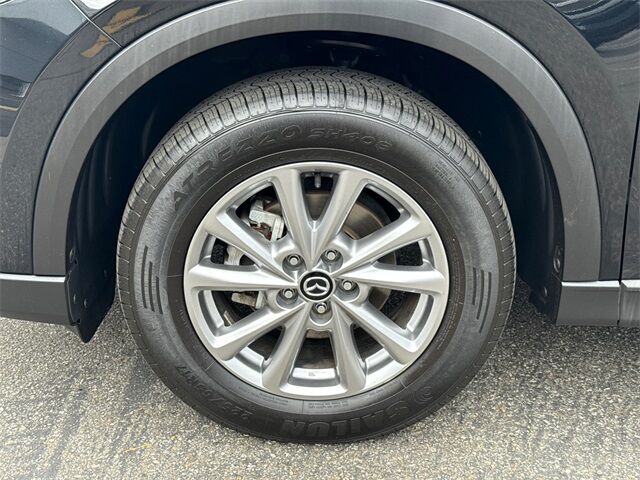 2023 MAZDA CX-5 2.5 S Select Package San Juan Capistrano CA