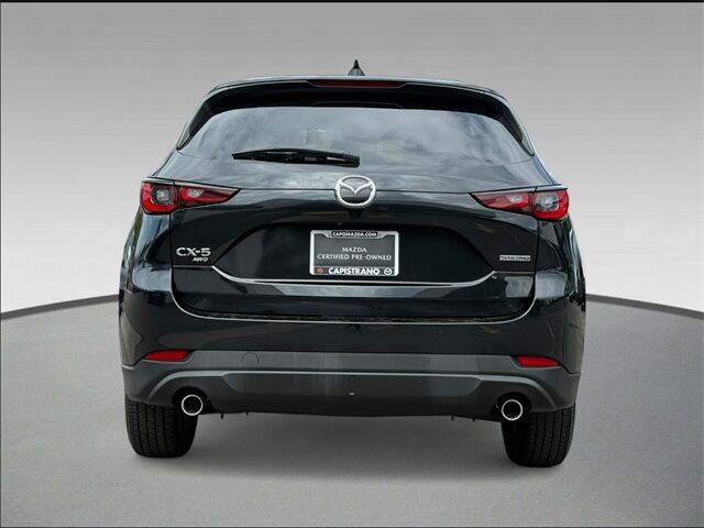 2023 MAZDA CX-5 2.5 S Select Package San Juan Capistrano CA