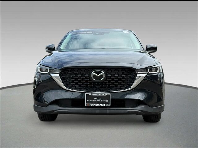 2023 MAZDA CX-5 2.5 S Select Package San Juan Capistrano CA