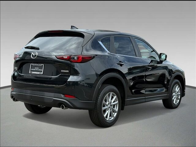 2023 MAZDA CX-5 2.5 S Select Package San Juan Capistrano CA