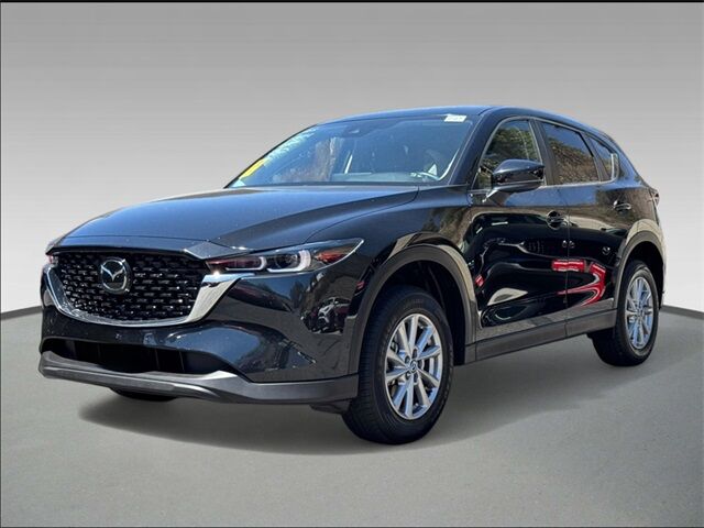 2023 MAZDA CX-5 2.5 S Select Package San Juan Capistrano CA