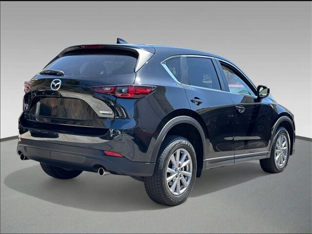 2023 MAZDA CX-5 2.5 S Select Package San Juan Capistrano CA