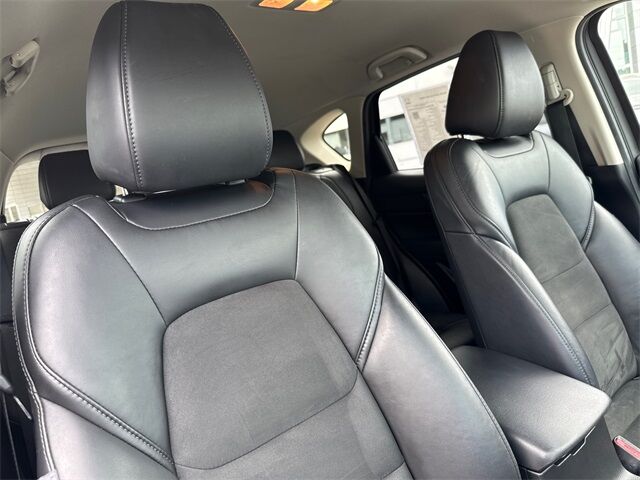 2023 MAZDA CX-5 2.5 S Select Package San Juan Capistrano CA